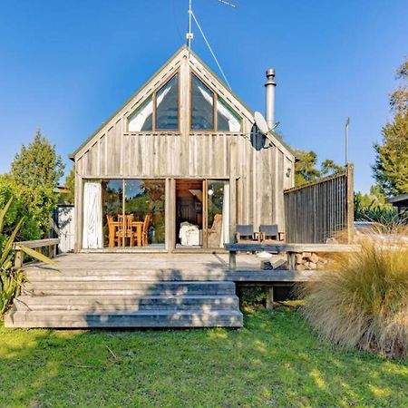 Adventure Base Βίλα Ohakune Εξωτερικό φωτογραφία