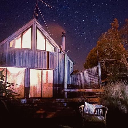 Adventure Base Βίλα Ohakune Εξωτερικό φωτογραφία