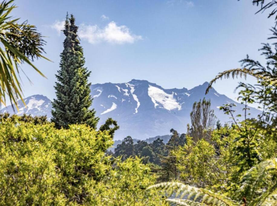 Adventure Base Βίλα Ohakune Εξωτερικό φωτογραφία