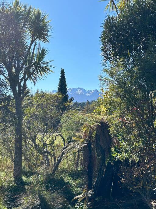 Adventure Base Βίλα Ohakune Εξωτερικό φωτογραφία